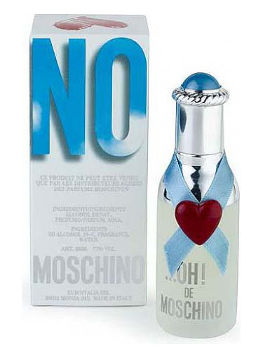 Moschino OH edt